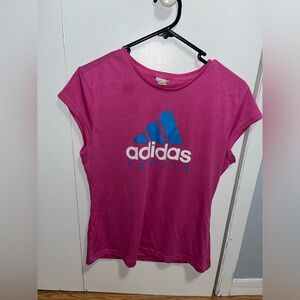T-shirt adidas
